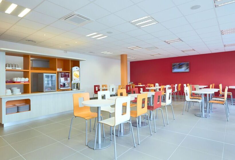 هتل Premiere Classe Bordeaux Ouest  Merignac Aeroport