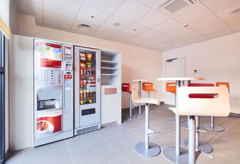 هتل Premiere Classe Bordeaux Ouest  Merignac Aeroport