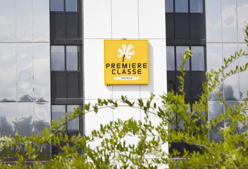 هتل Premiere Classe Bordeaux Ouest  Merignac Aeroport