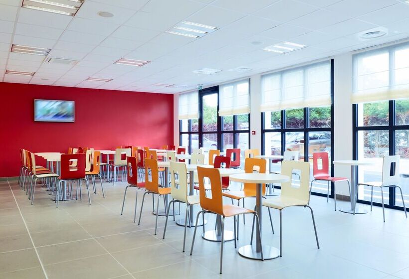 هتل Premiere Classe Bordeaux Ouest  Merignac Aeroport