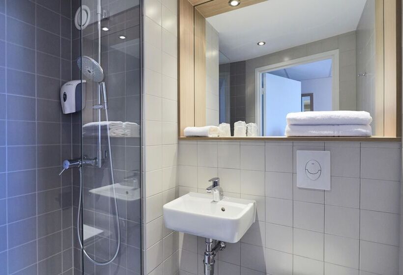 هتل Premiere Classe Bordeaux Ouest  Merignac Aeroport