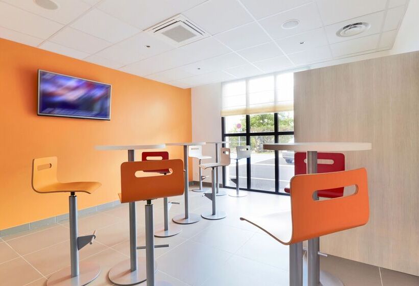 هتل Premiere Classe Bordeaux Ouest  Merignac Aeroport