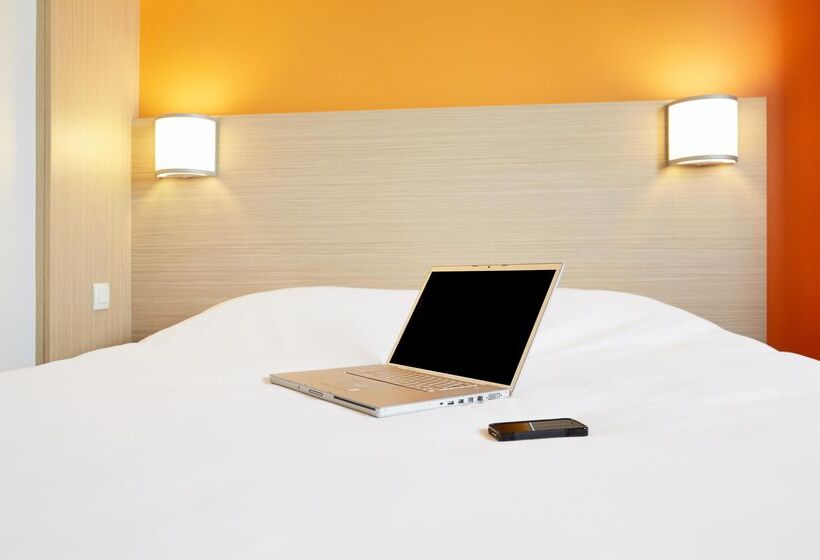 هتل Premiere Classe Bordeaux Ouest  Merignac Aeroport