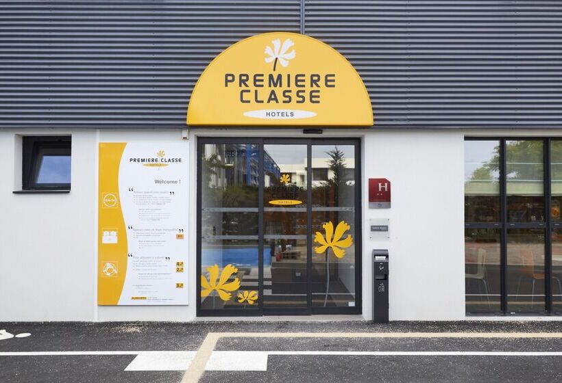 هتل Premiere Classe Bordeaux Ouest  Merignac Aeroport