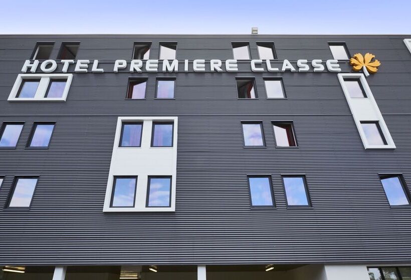 هتل Premiere Classe Bordeaux Ouest  Merignac Aeroport