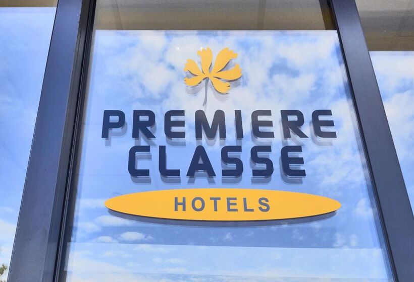 هتل Premiere Classe Bordeaux Ouest  Merignac Aeroport
