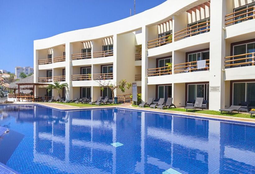 בית מלון כפרי Princess Mayev