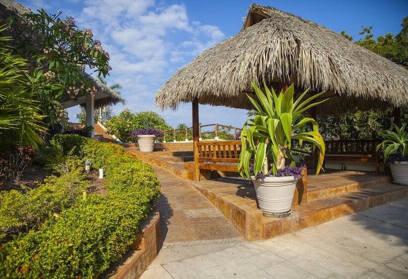 בית מלון כפרי Princess Mayev