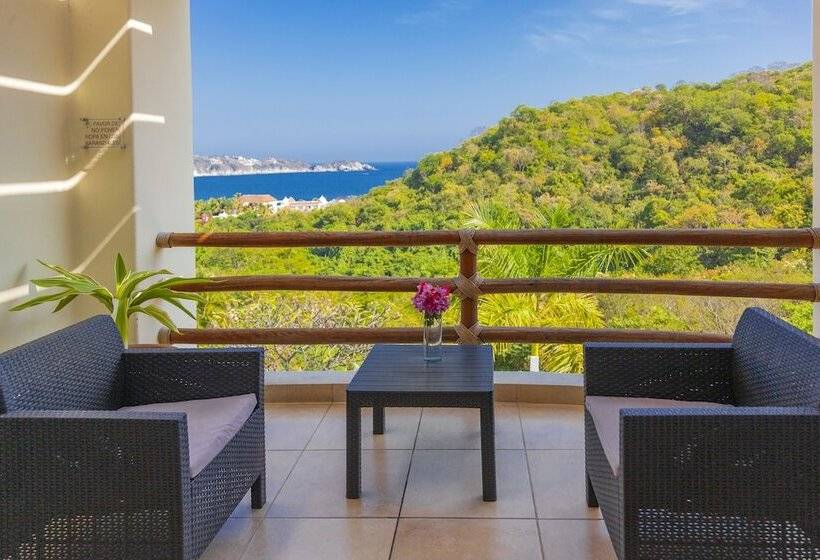 בית מלון כפרי Princess Mayev