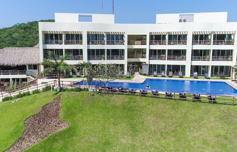 בית מלון כפרי Princess Mayev