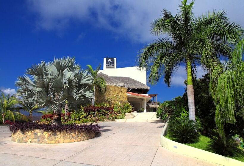 בית מלון כפרי Princess Mayev