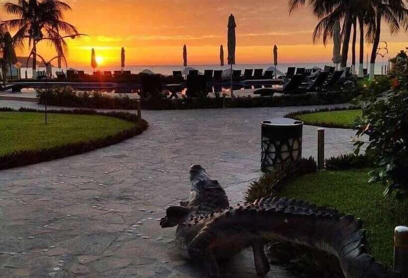 호텔 Quinta Bella Huatulco