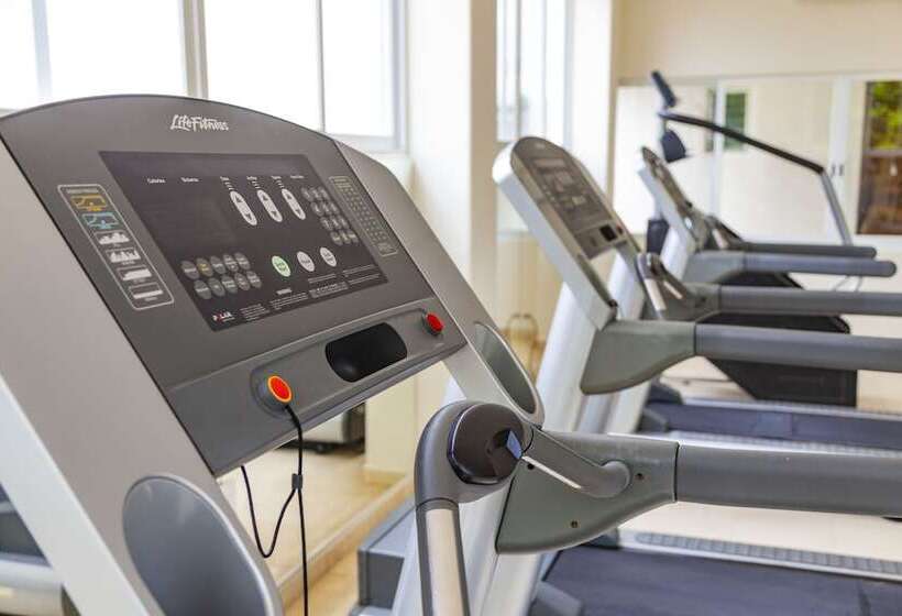 호텔 Quinta Bella Huatulco