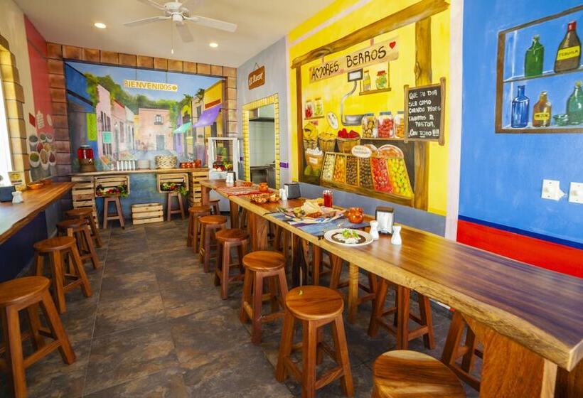 فندق Quinta Bella Huatulco