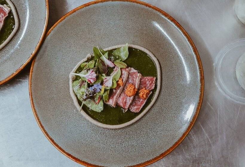 فندق Quinta Bella Huatulco