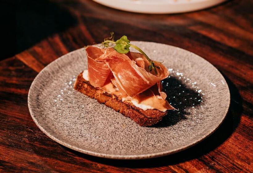 호텔 Quinta Bella Huatulco