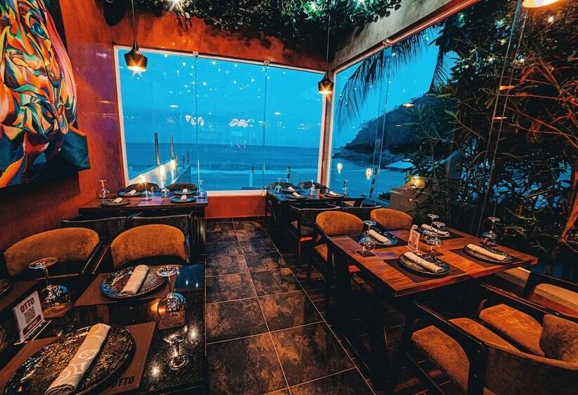 호텔 Quinta Bella Huatulco