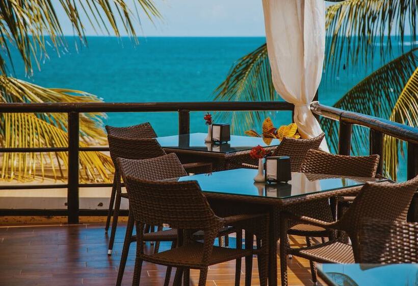 호텔 Quinta Bella Huatulco