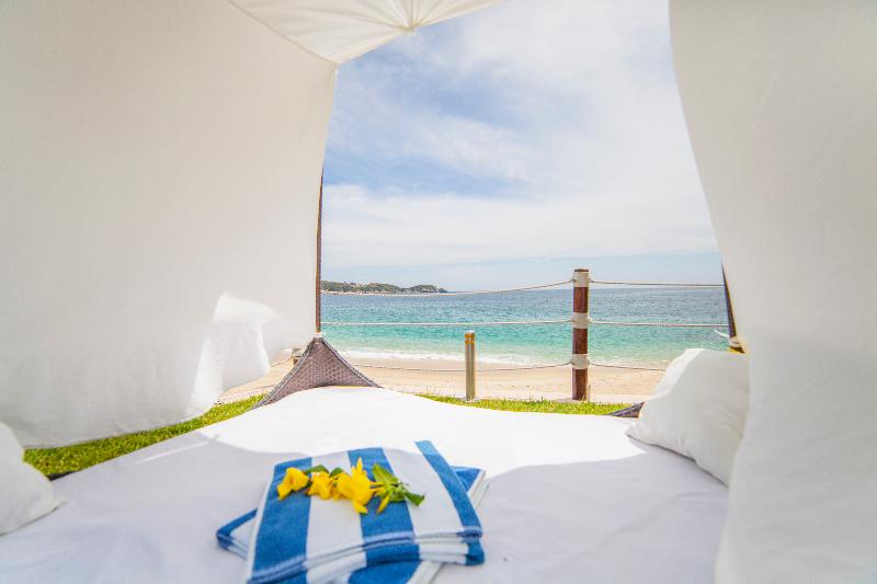 호텔 Quinta Bella Huatulco