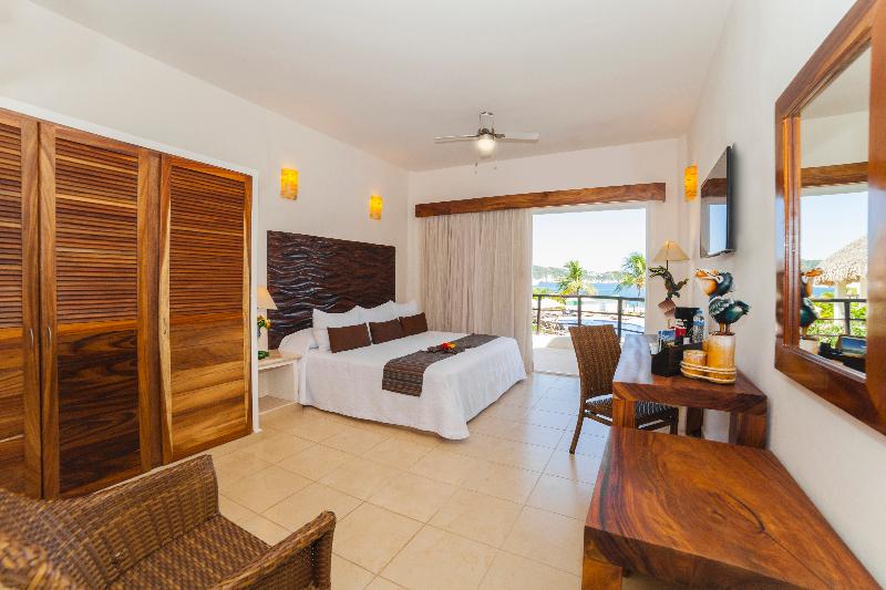 هتل Quinta Bella Huatulco