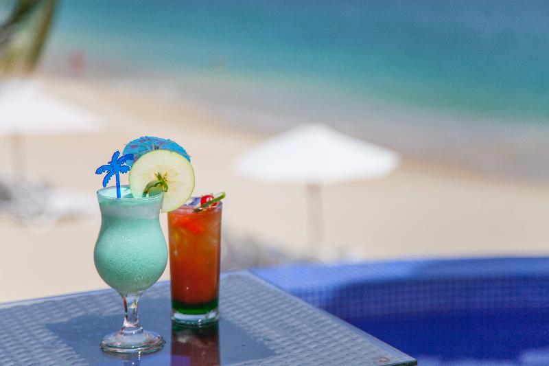 호텔 Quinta Bella Huatulco