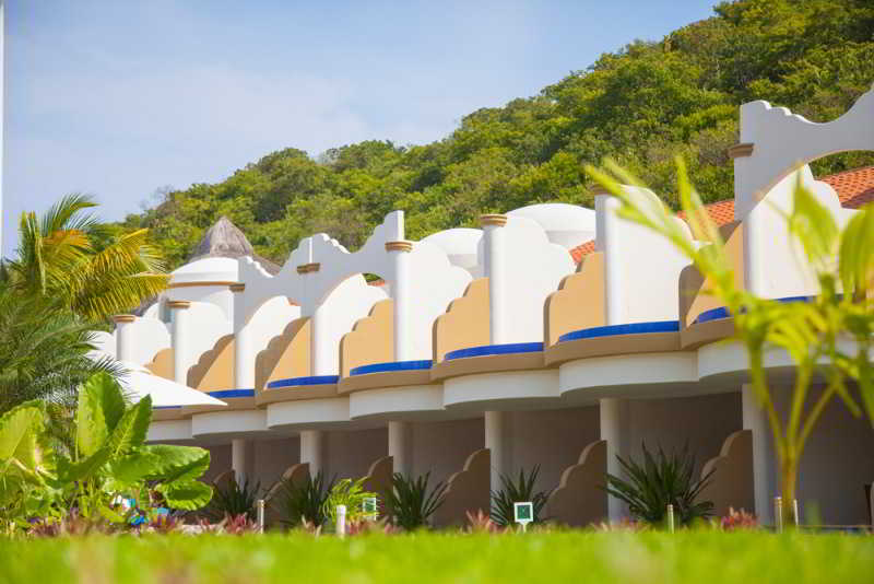 호텔 Quinta Bella Huatulco
