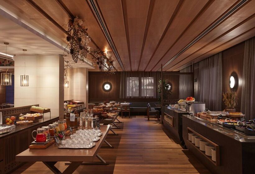 酒店 Radisson Residences Savoia Palace Cortina D’ampezzo