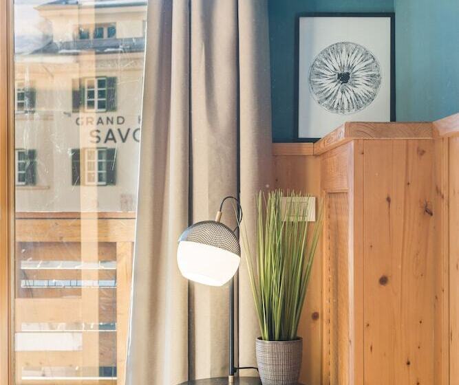 酒店 Radisson Residences Savoia Palace Cortina D’ampezzo