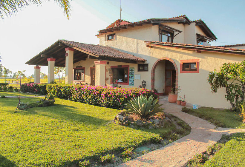 فندق Rancho La Esmeralda