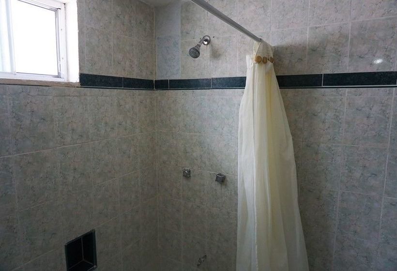 בית מלון כפרי Real Azteca