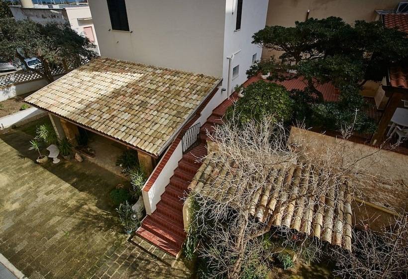 호텔 Residence Le Saline