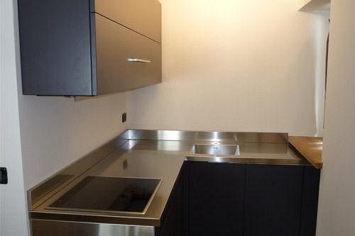 호텔 Residence Planpincieux