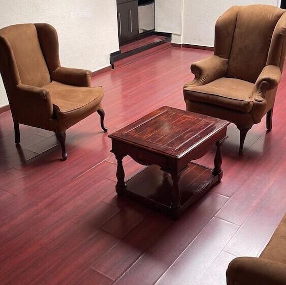 בית מלון כפרי Rincon Real Suites