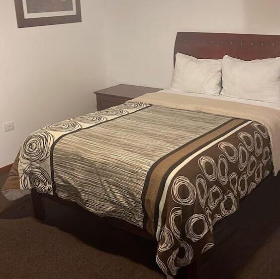 בית מלון כפרי Rincon Real Suites