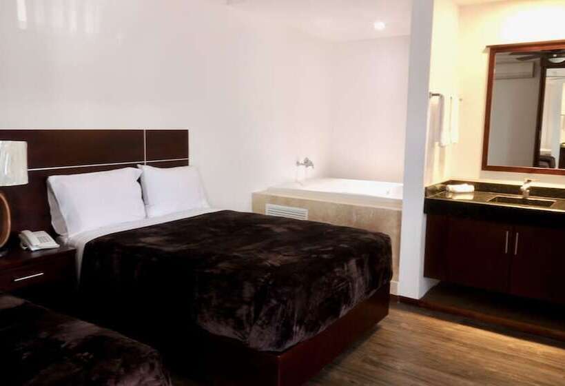 בית מלון כפרי Rincon Real Suites