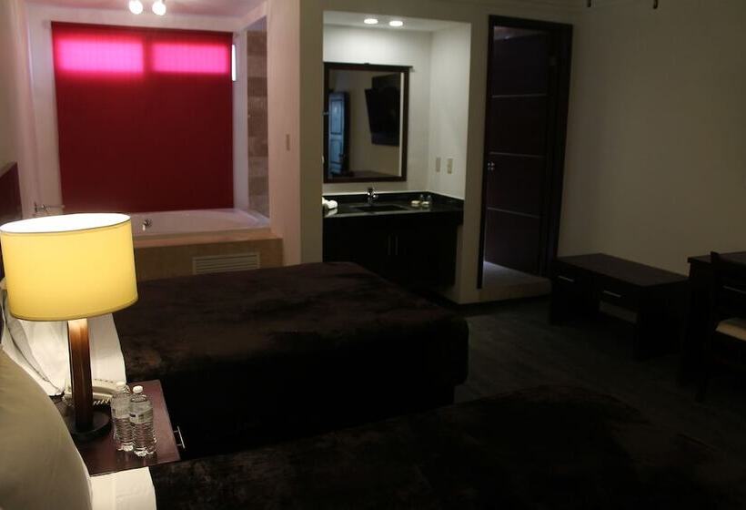 בית מלון כפרי Rincon Real Suites