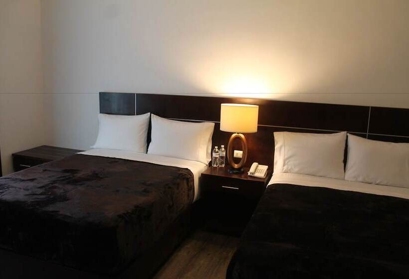 בית מלון כפרי Rincon Real Suites