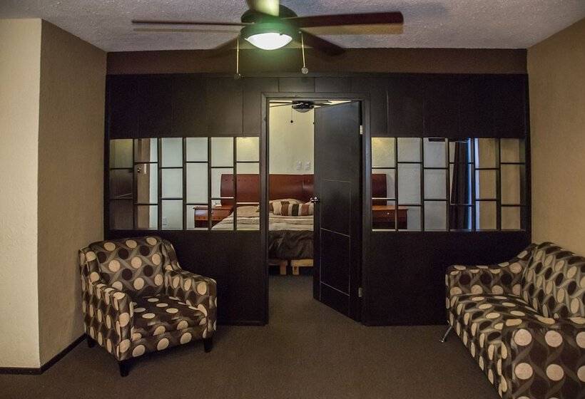 בית מלון כפרי Rincon Real Suites