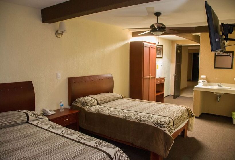 בית מלון כפרי Rincon Real Suites