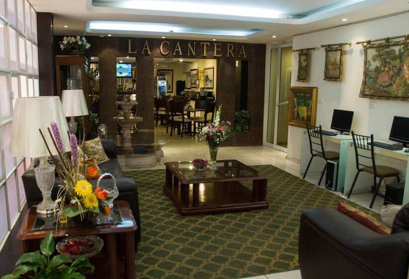 בית מלון כפרי Rincon Real Suites