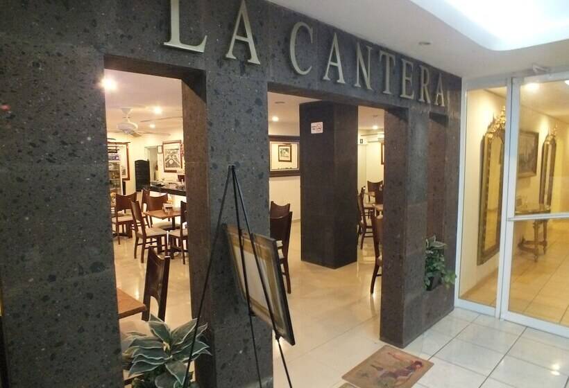 בית מלון כפרי Rincon Real Suites