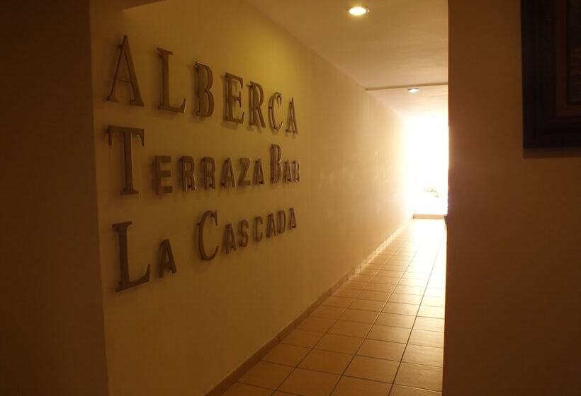 בית מלון כפרי Rincon Real Suites