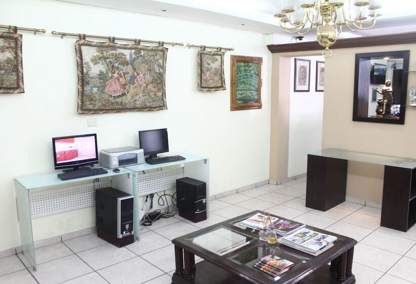 בית מלון כפרי Rincon Real Suites