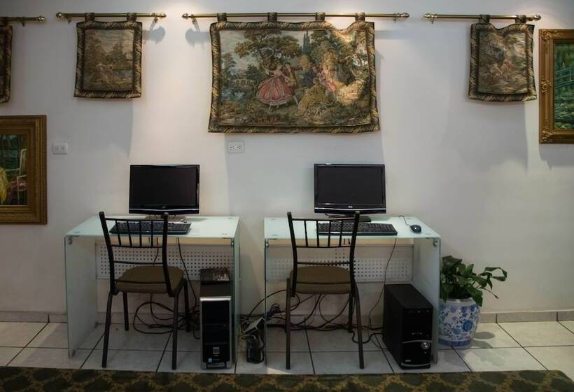 בית מלון כפרי Rincon Real Suites