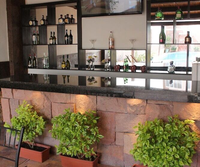 בית מלון כפרי Rincon Real Suites