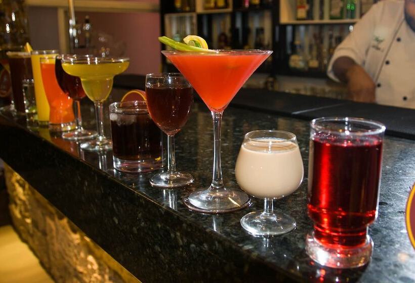 בית מלון כפרי Rincon Real Suites