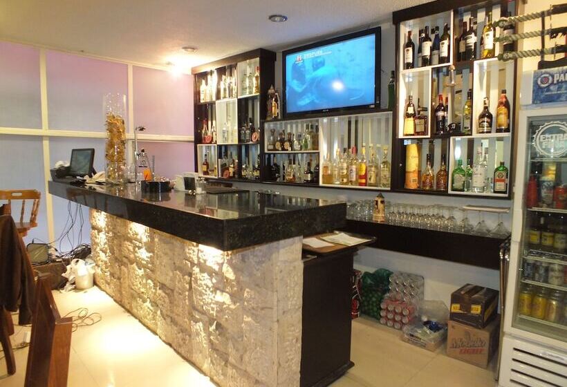 בית מלון כפרי Rincon Real Suites