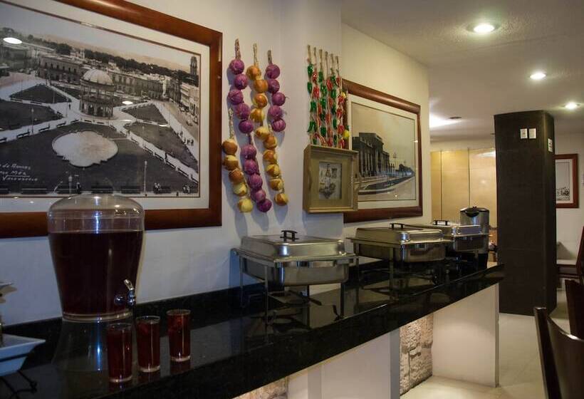 בית מלון כפרי Rincon Real Suites