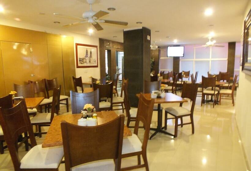 בית מלון כפרי Rincon Real Suites