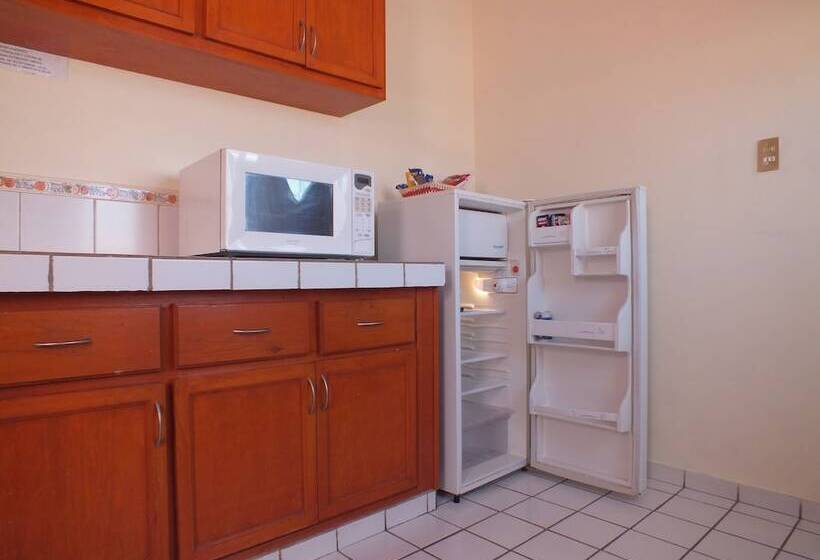 בית מלון כפרי Rincon Real Suites